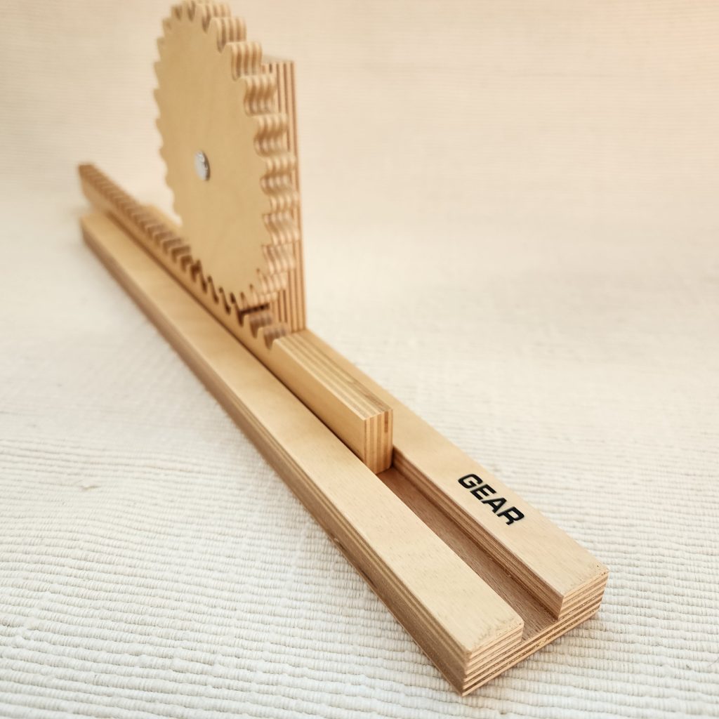 Gear Rack