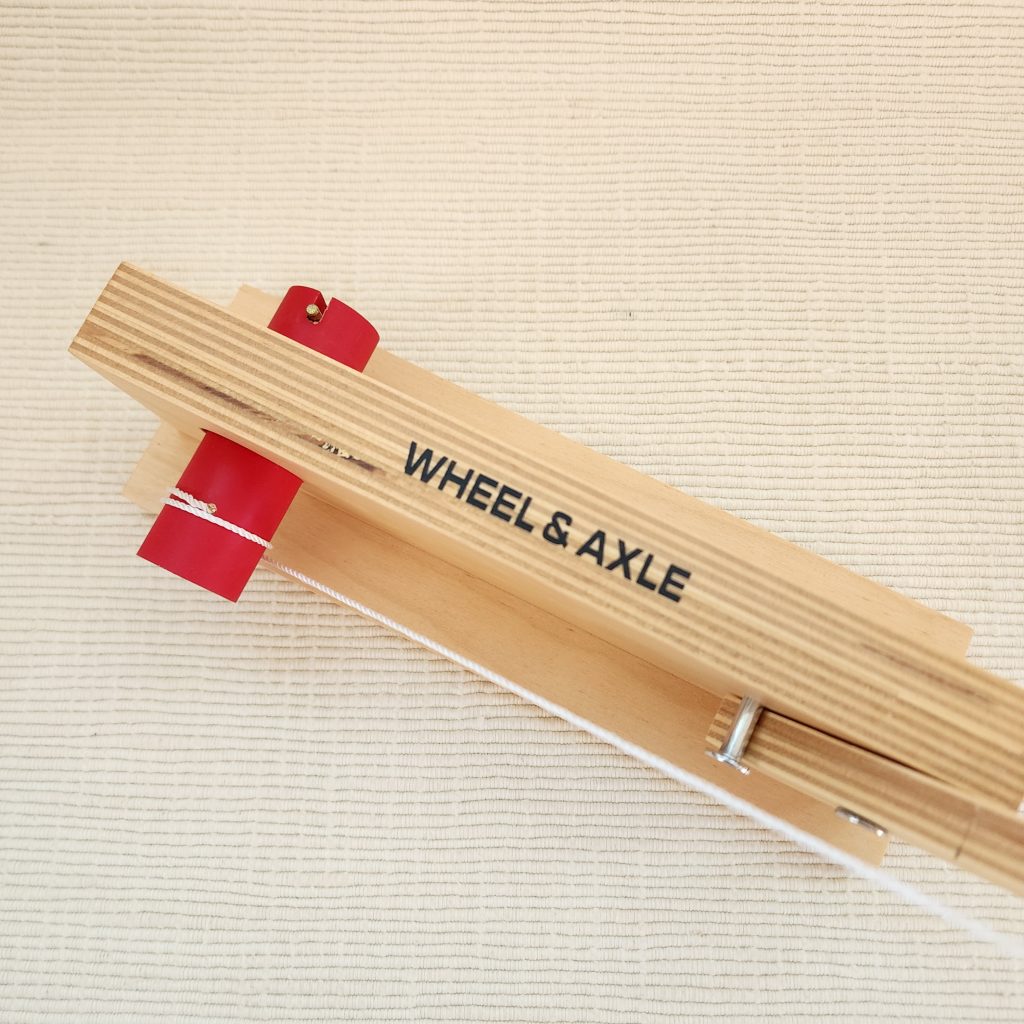 Simple Machines