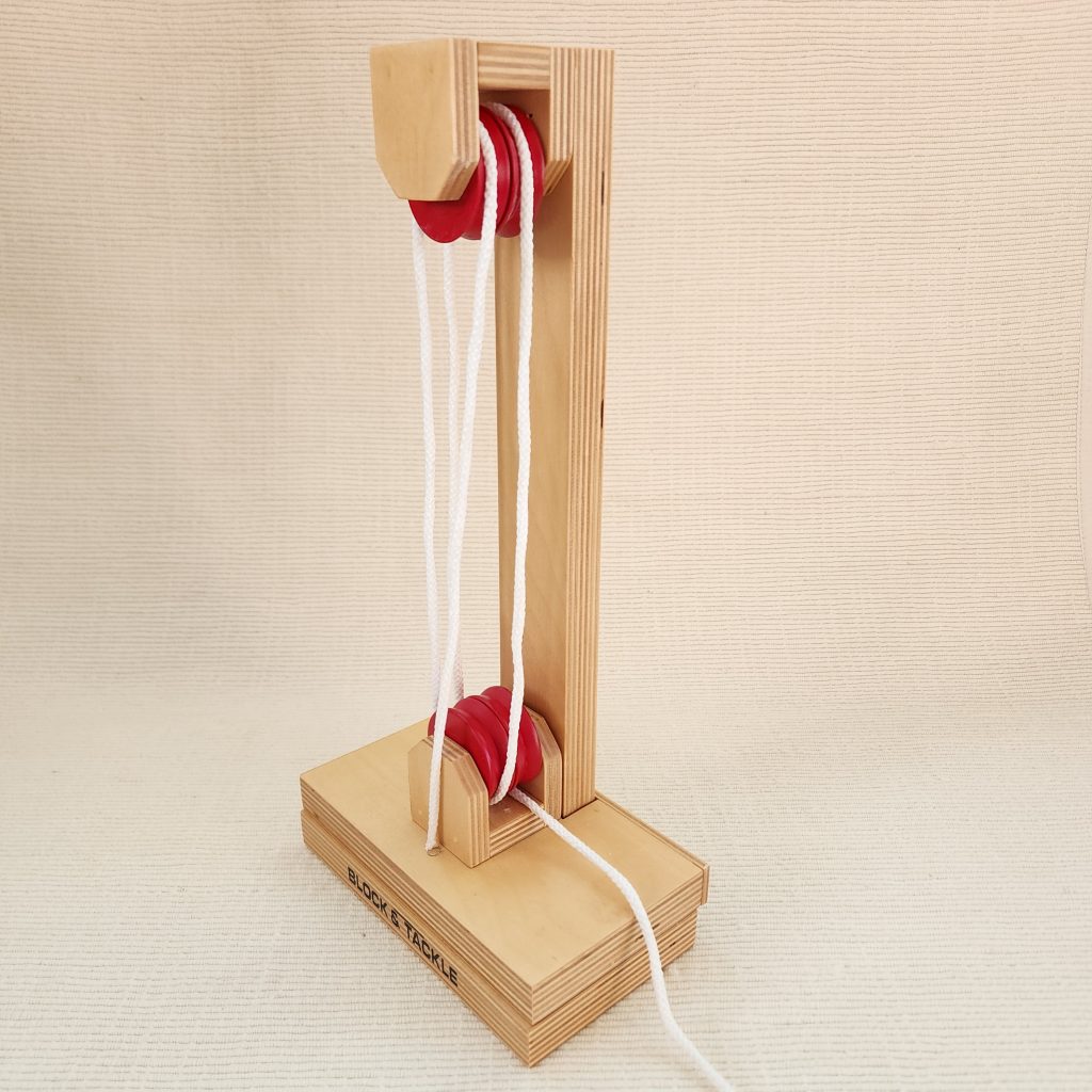 Simple Machines