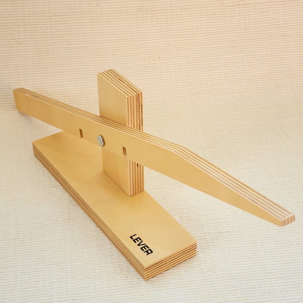Simple Machines