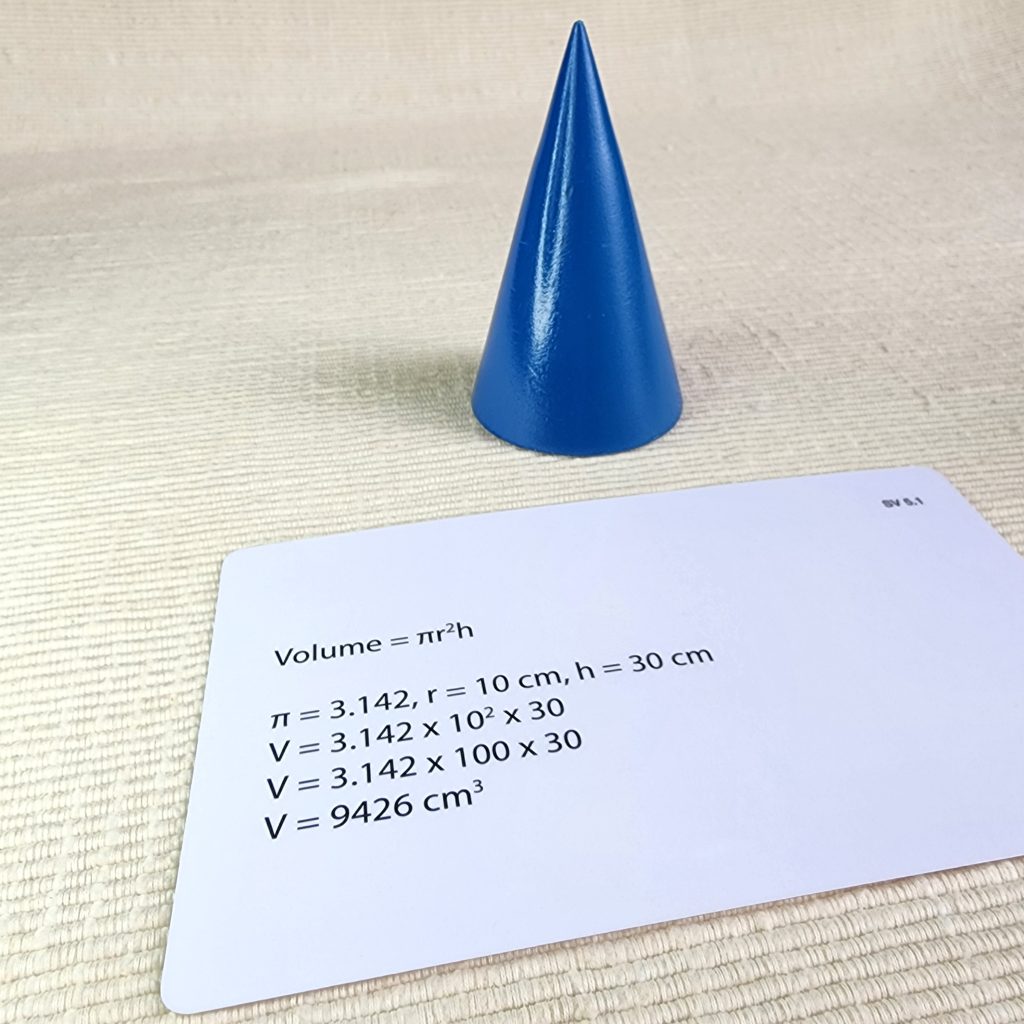 Geometric Solids