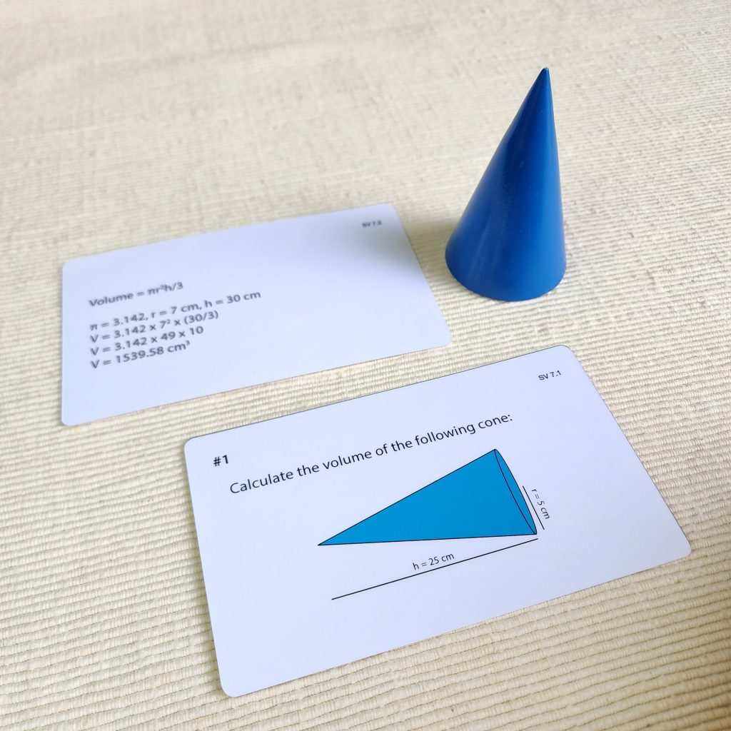 Geometric Solids
