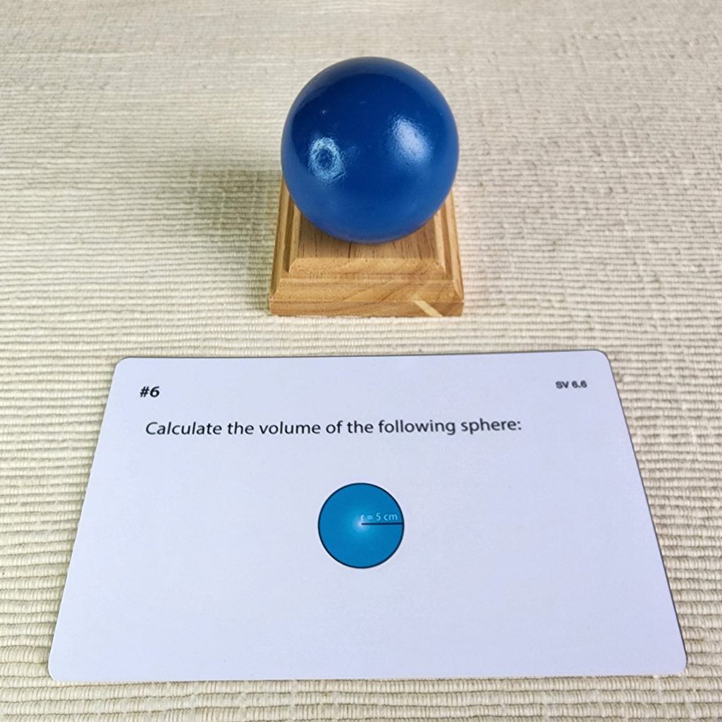 Geometric Solids