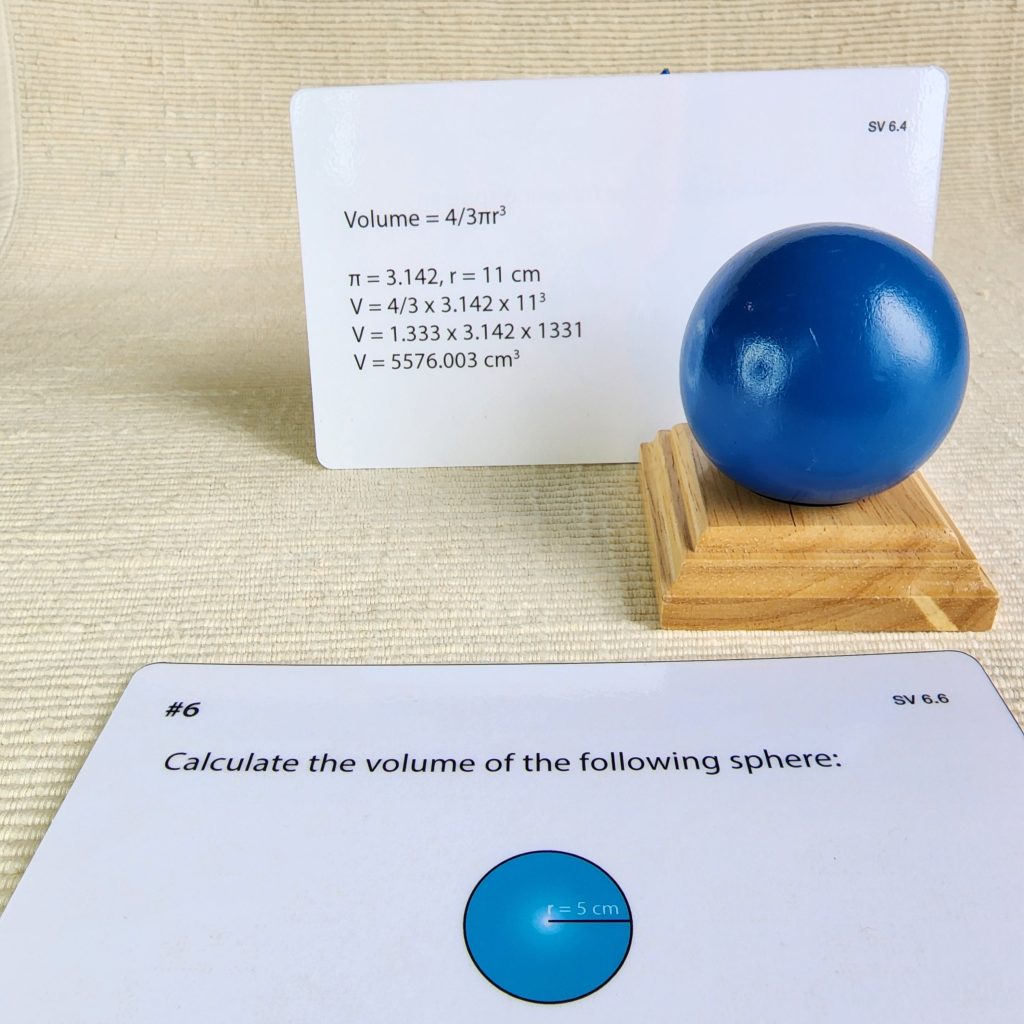 Geometric Solids
