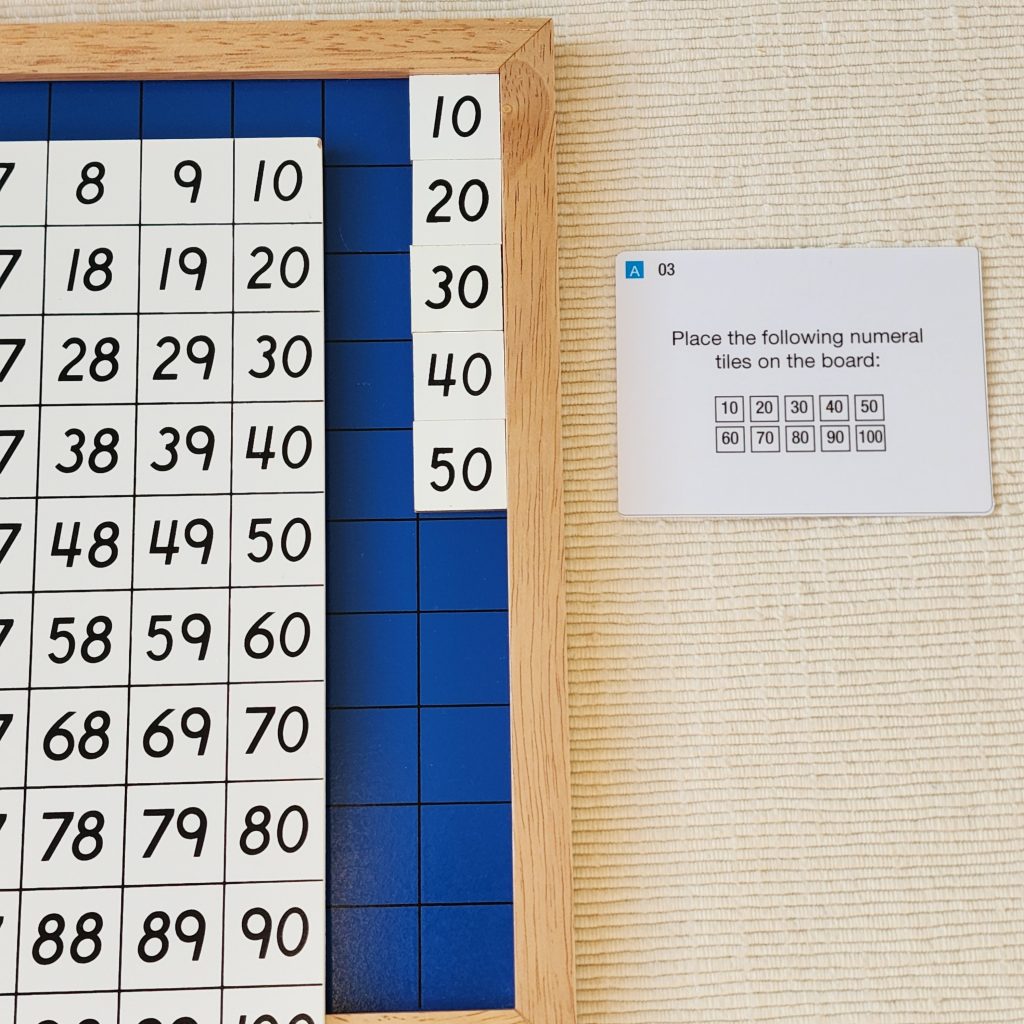 The Hundred Board