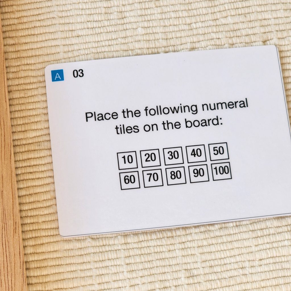 The Hundred Board