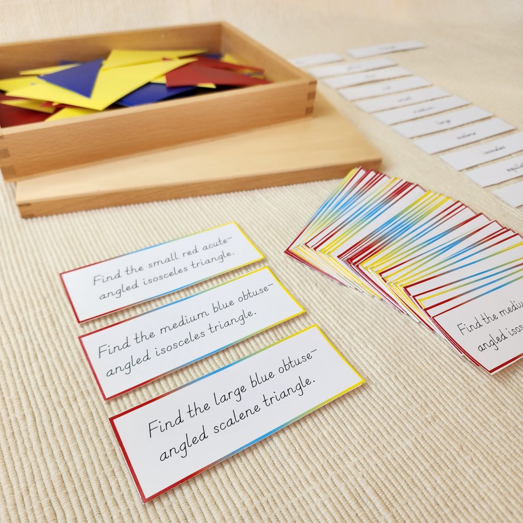 Detective Game, Ages 5-6