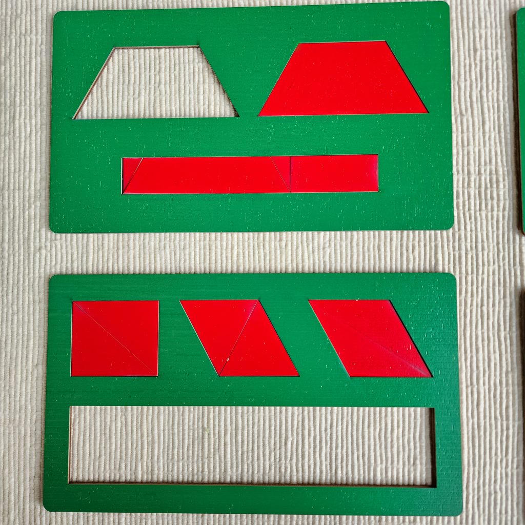 Alison's Montessori