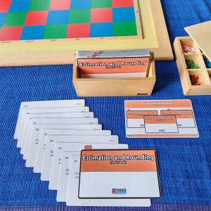 Estimation and Rounding