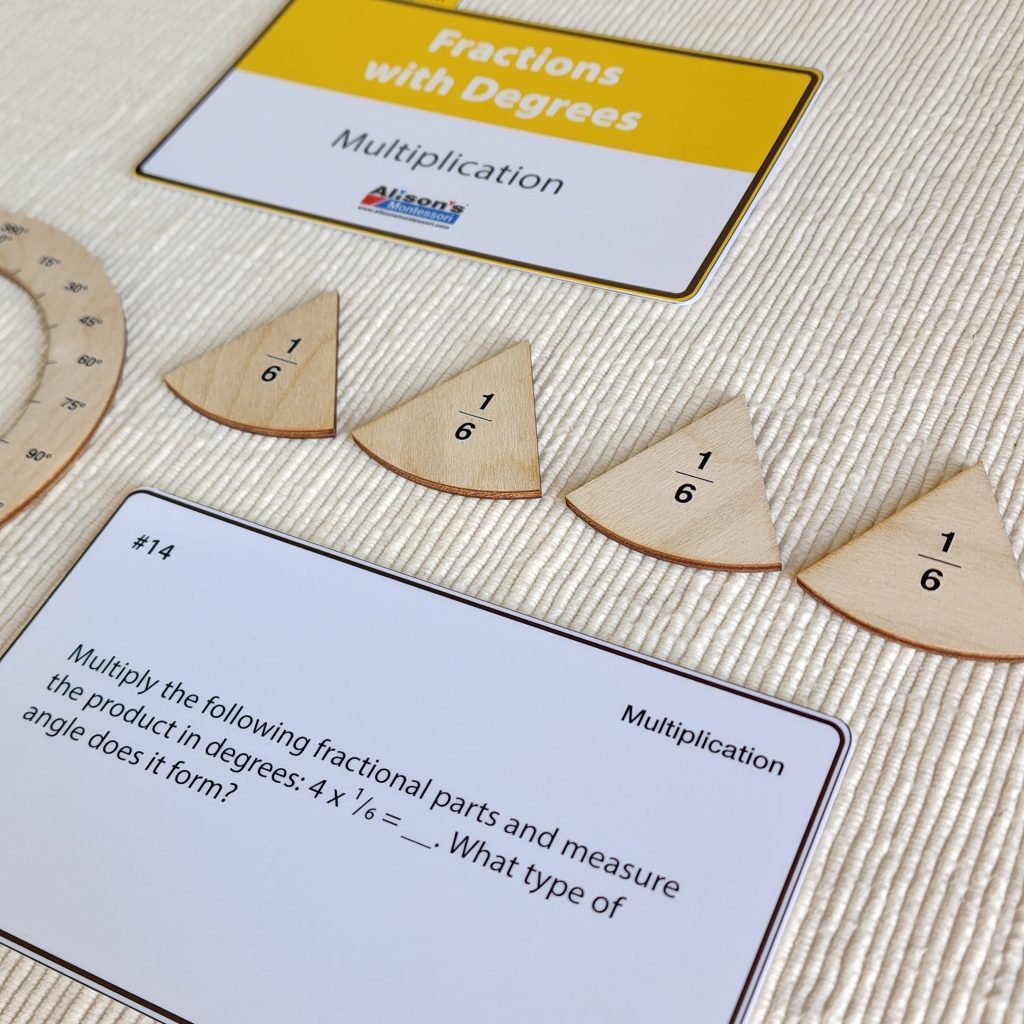 Alison's Montessori