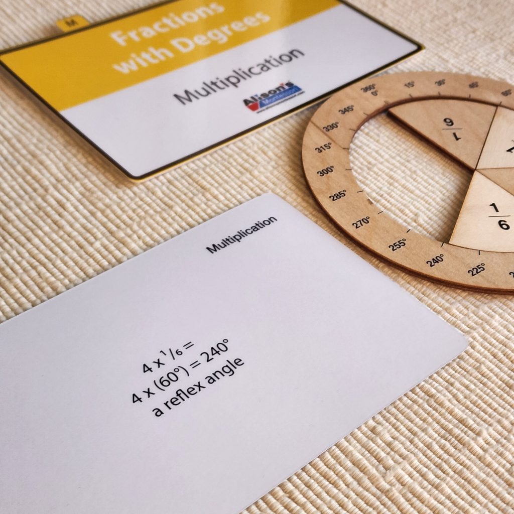 Alison's Montessori