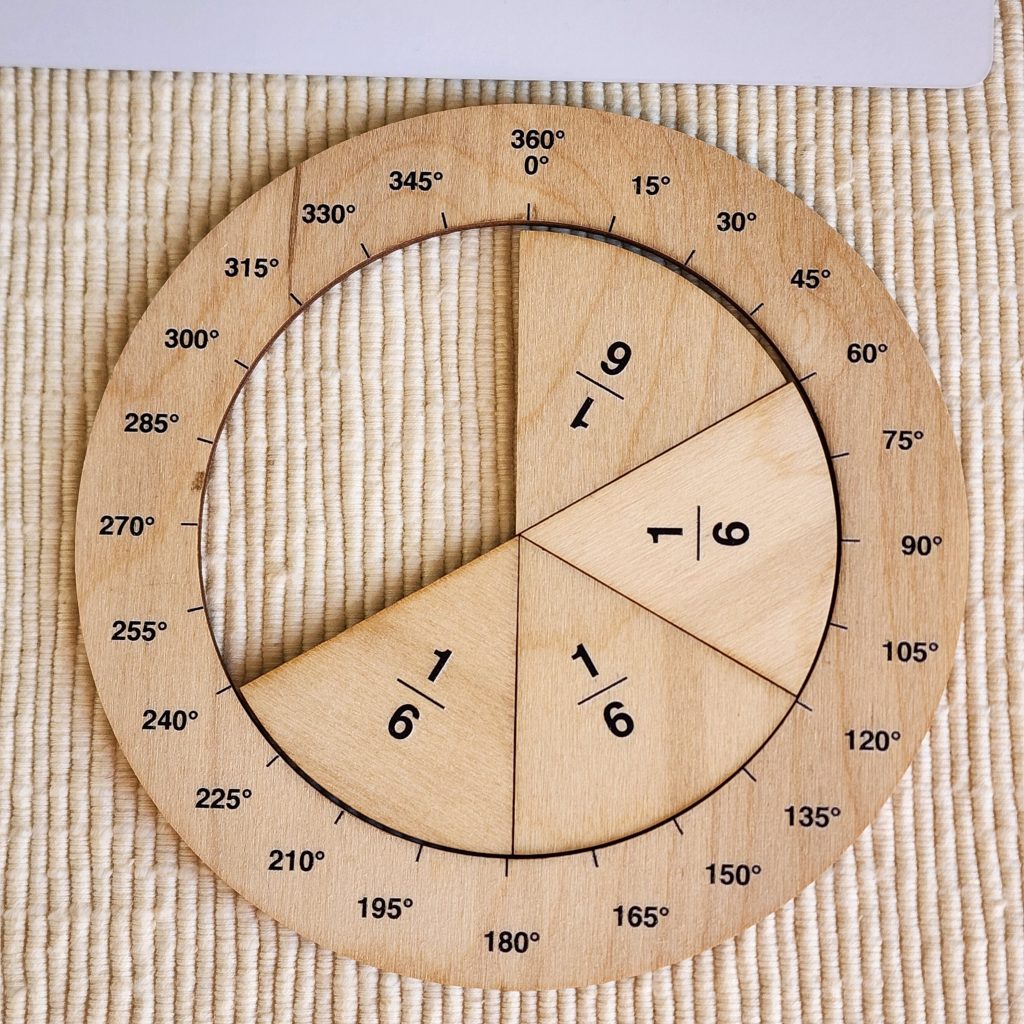 Alison's Montessori