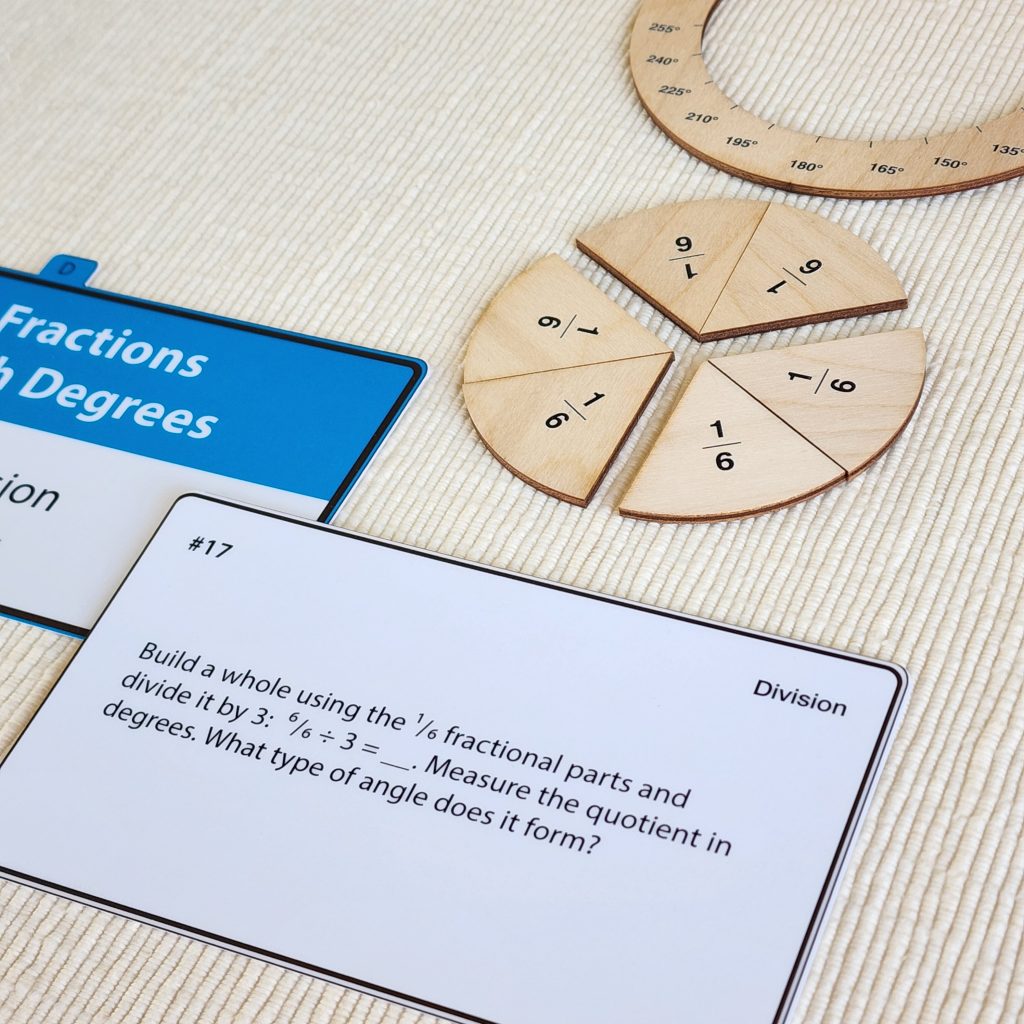 Alison's Montessori
