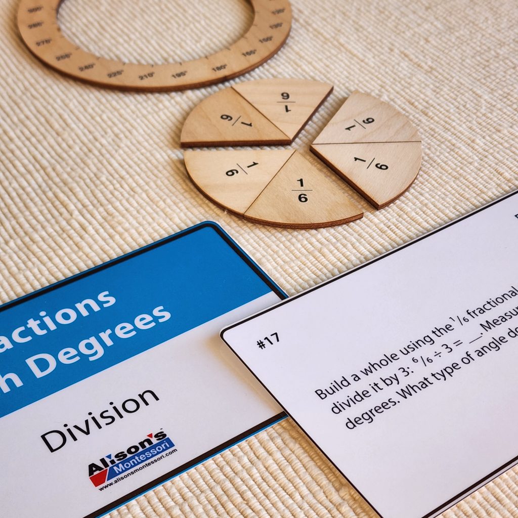 Alison's Montessori