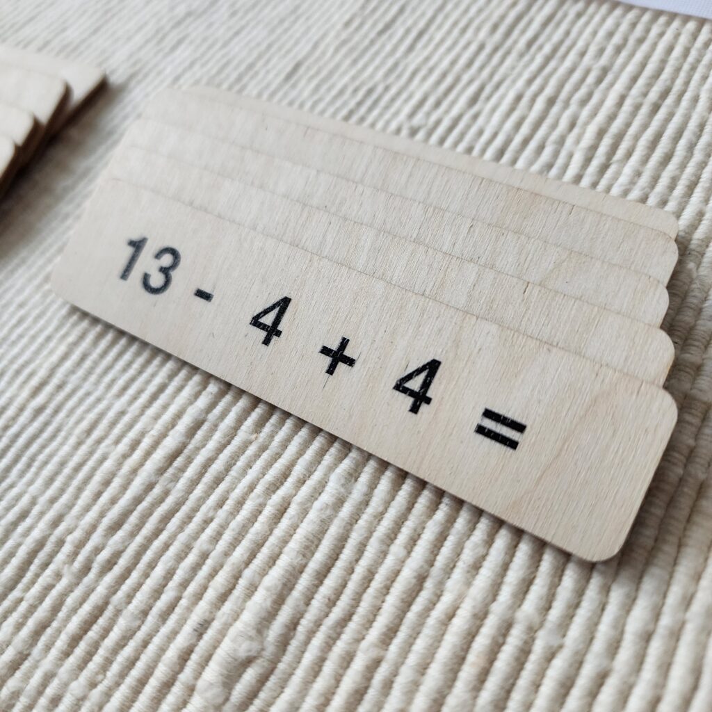 Alison's Montessori