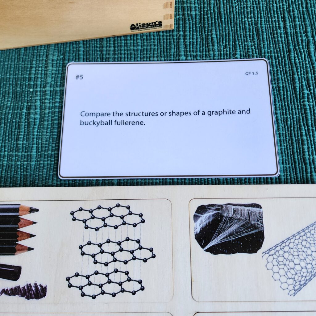 Montessori Puzzles