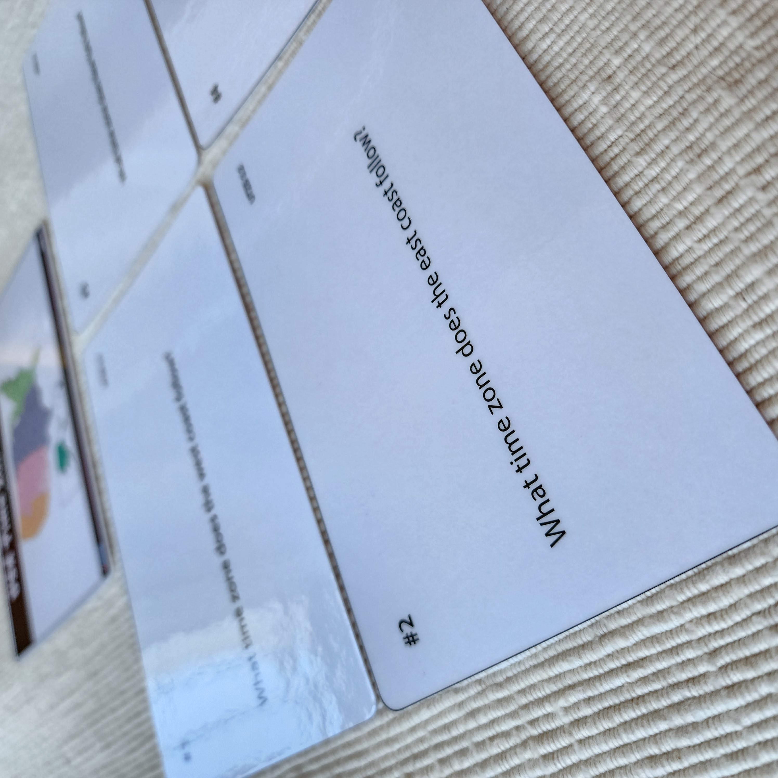 Montessori State Study