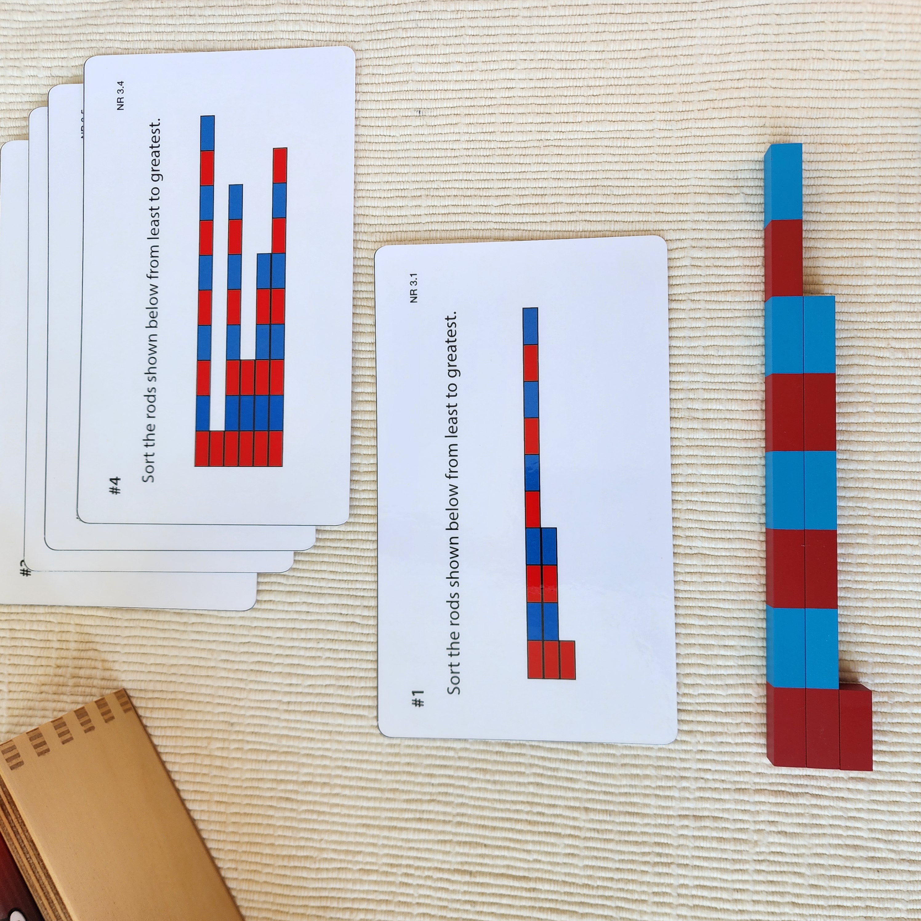 Alison's Montessori