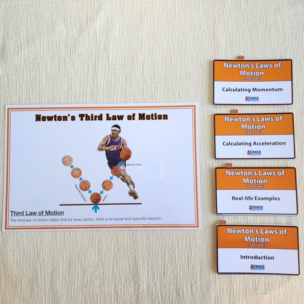 Newton's Laws of Motion