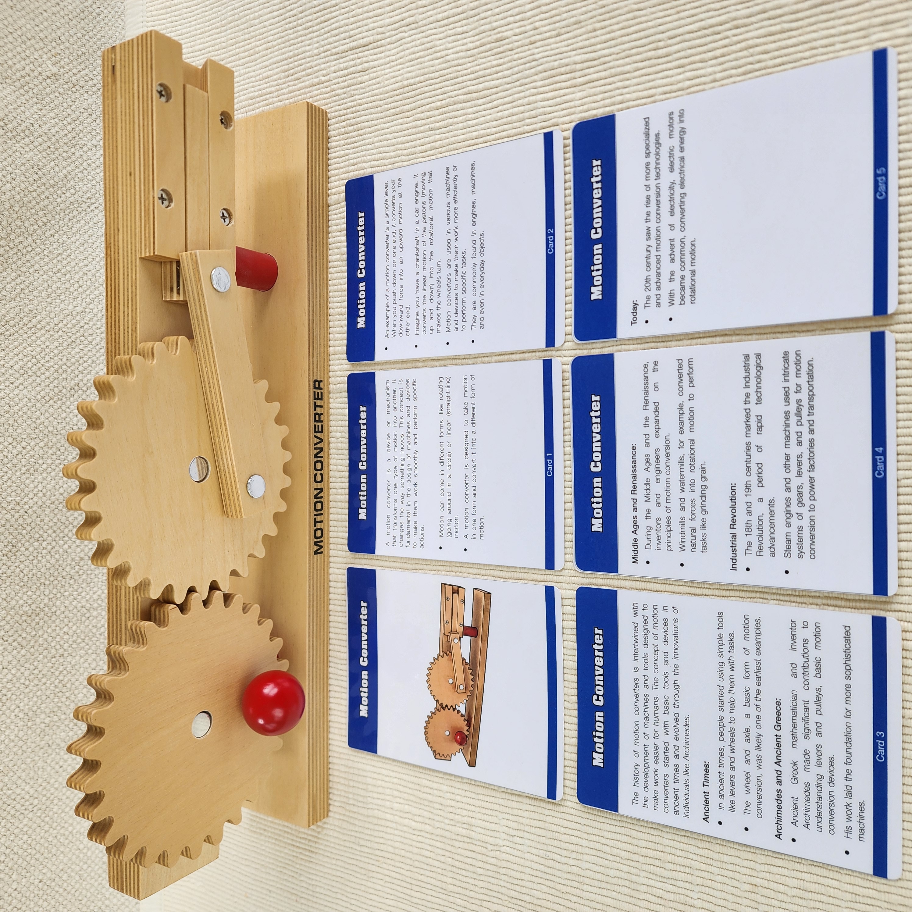 Alison's Montessori