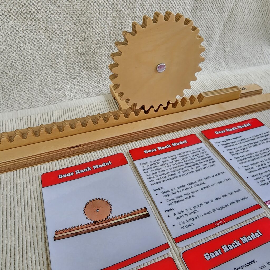 Alison's Montessori
