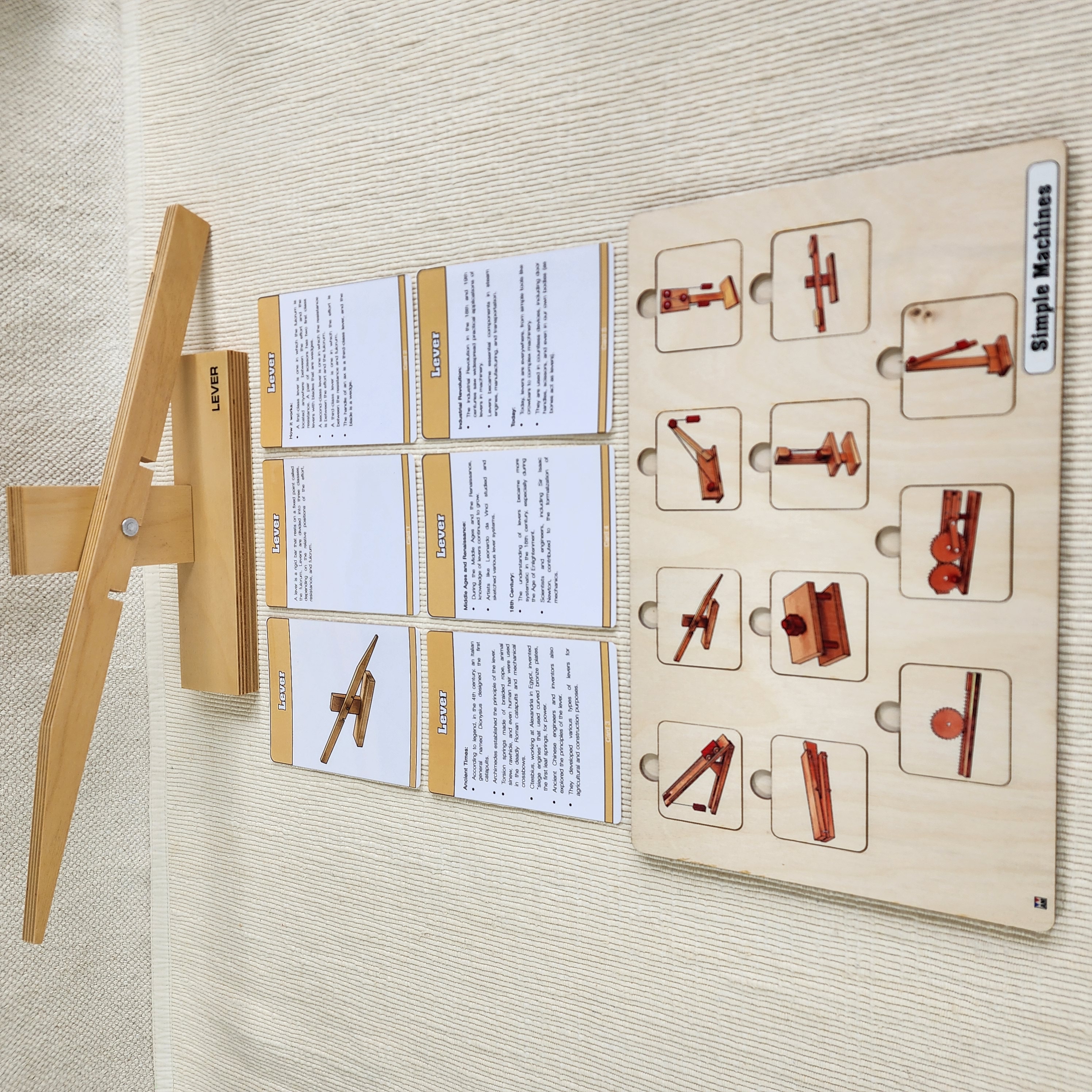 Alison's Montessori