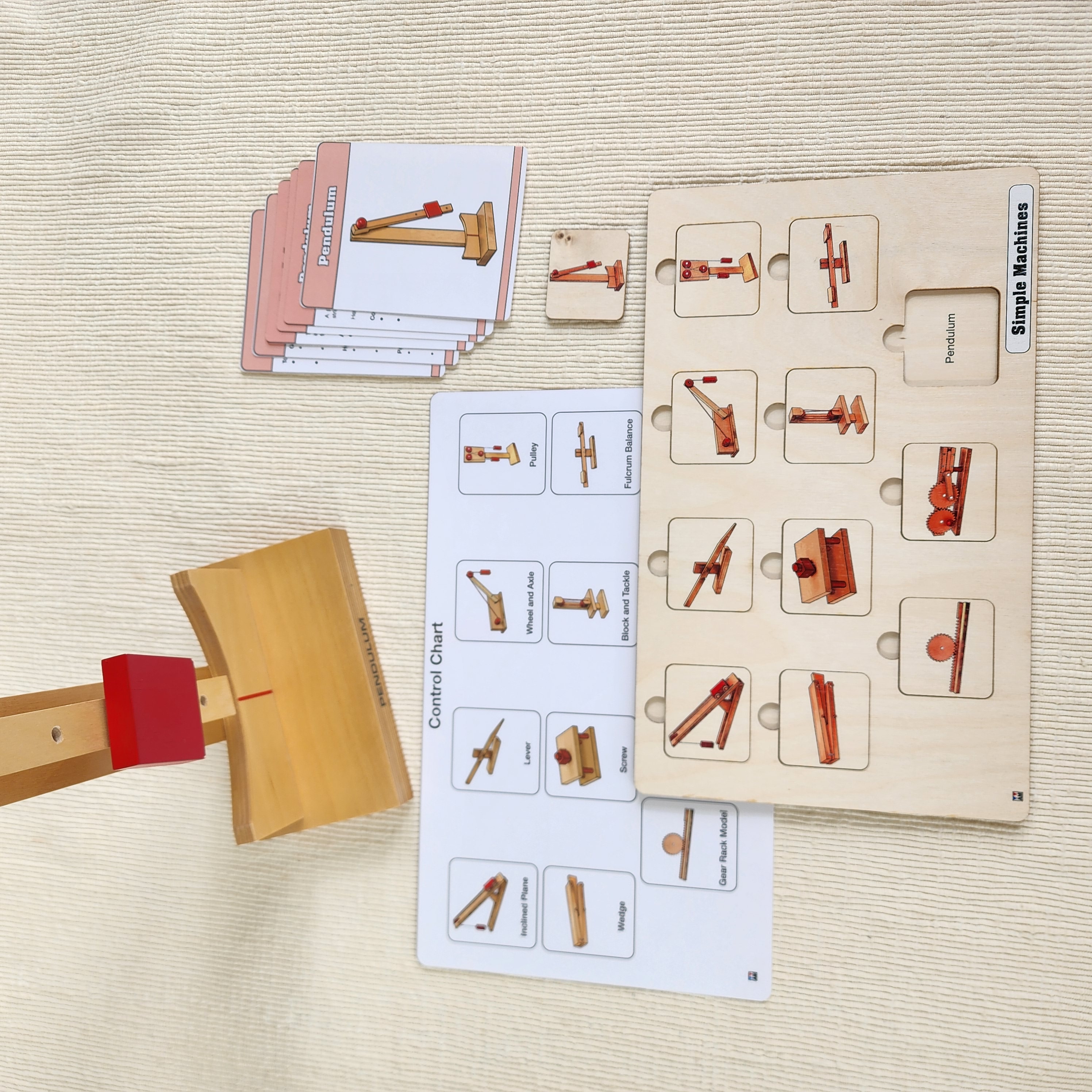 Alison's Montessori