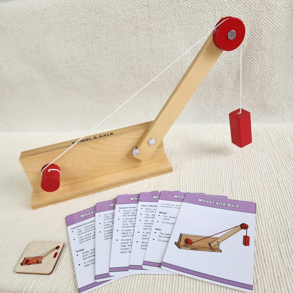 Alison's Montessori