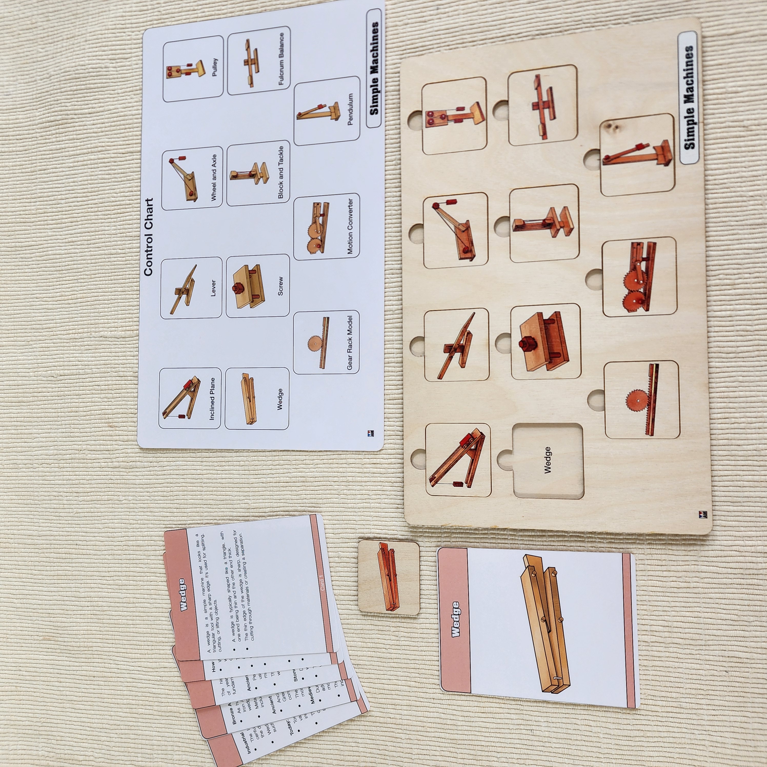 Alison's Montessori