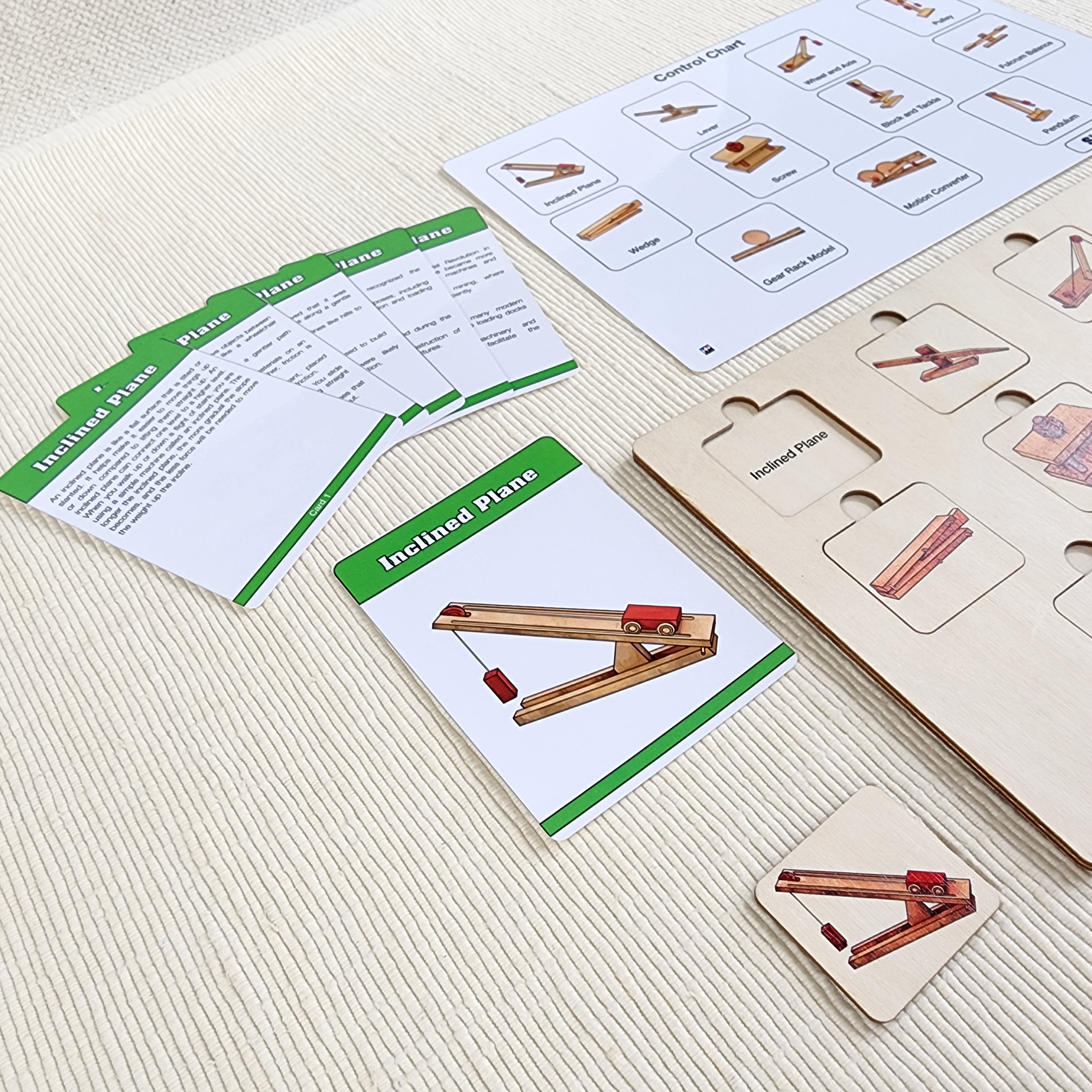 Alison's Montessori