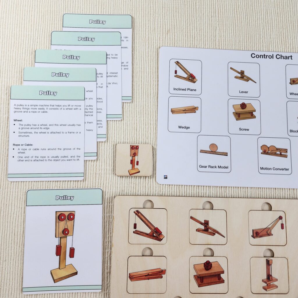 Alison's Montessori