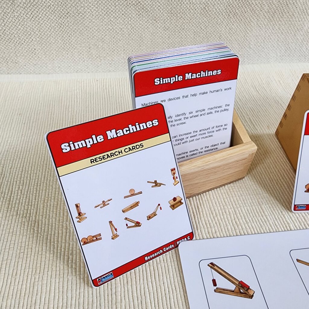 Simple Machines