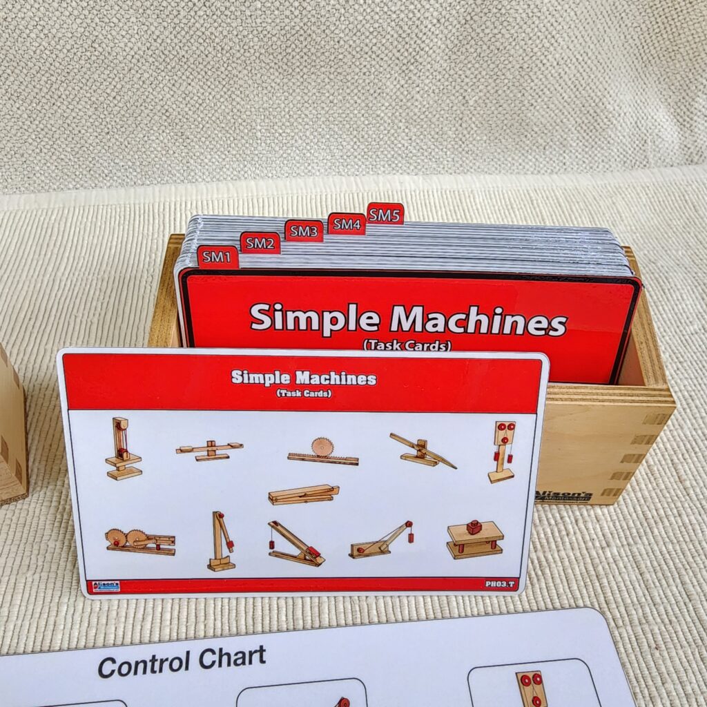 Simple Machines