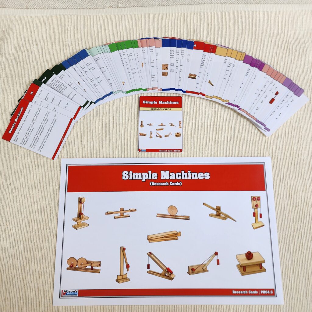 Simple Machines