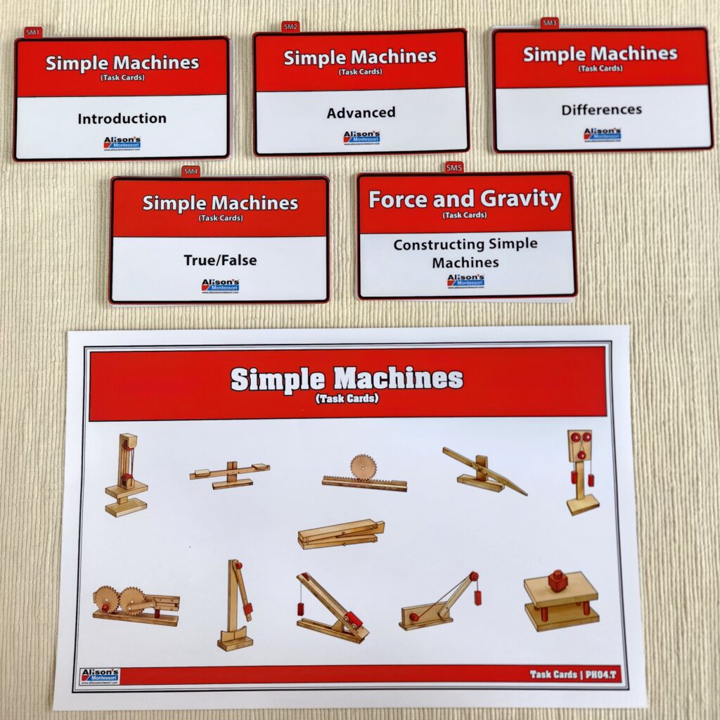 Simple Machines