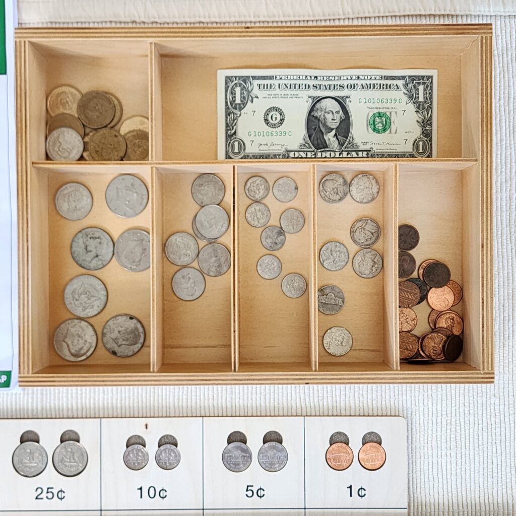 Money Games