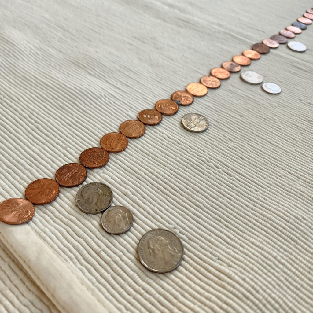 Money Games