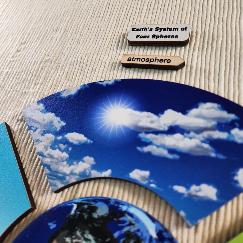 Montessori Puzzles