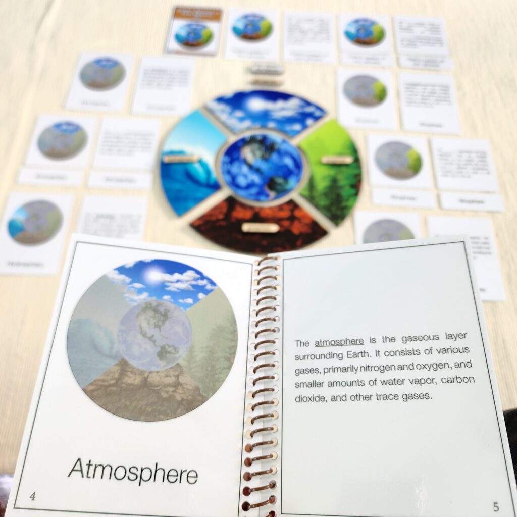 Montessori Puzzles