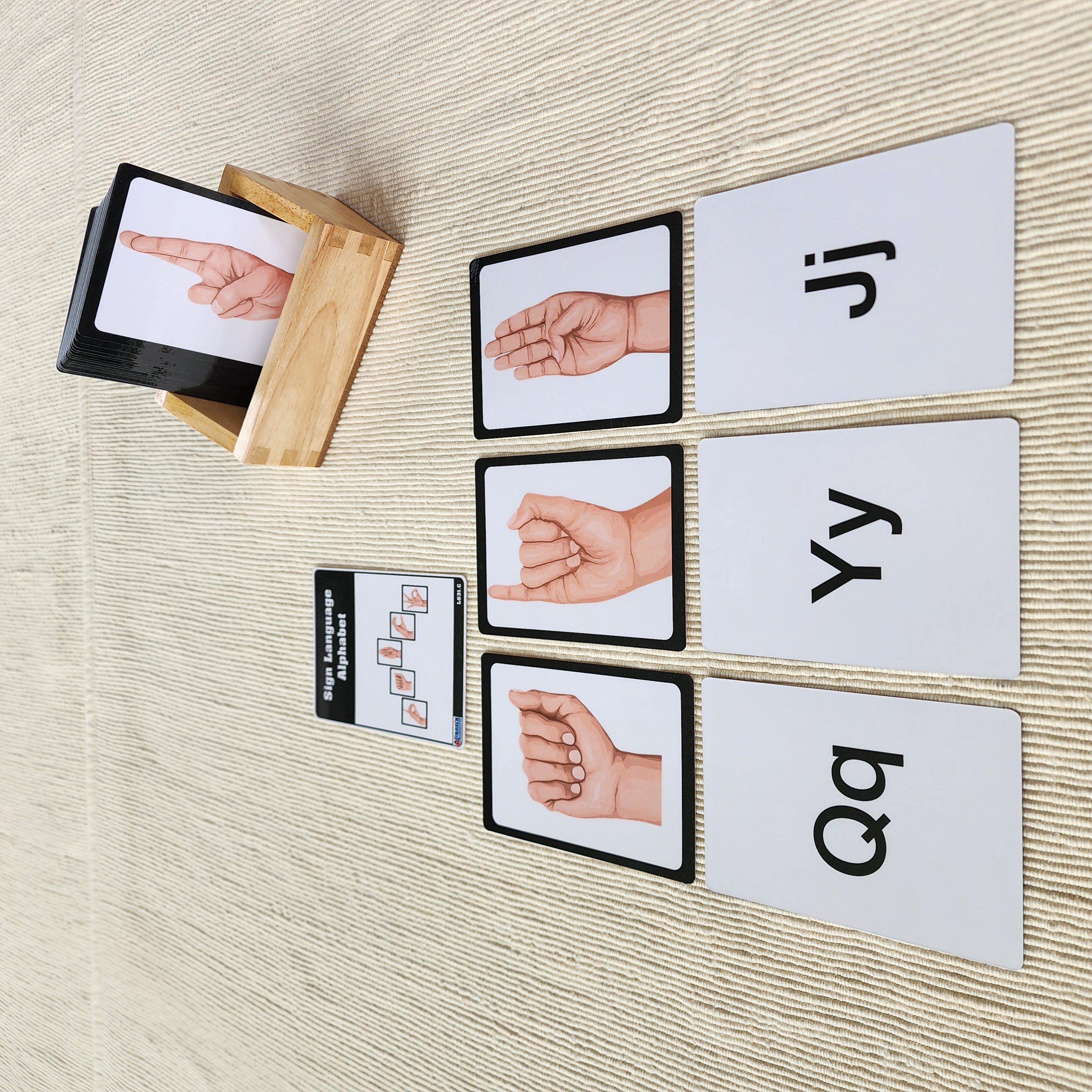 Sign Language