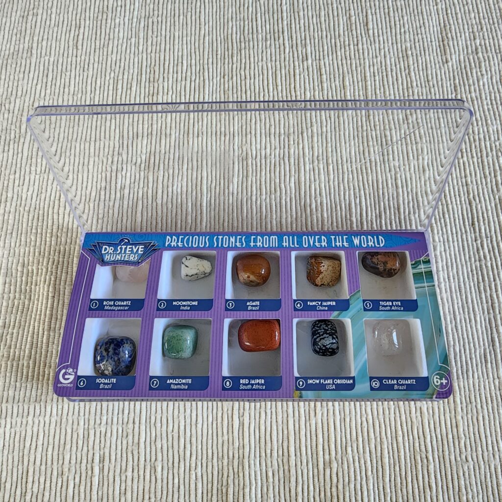 Precious Stones