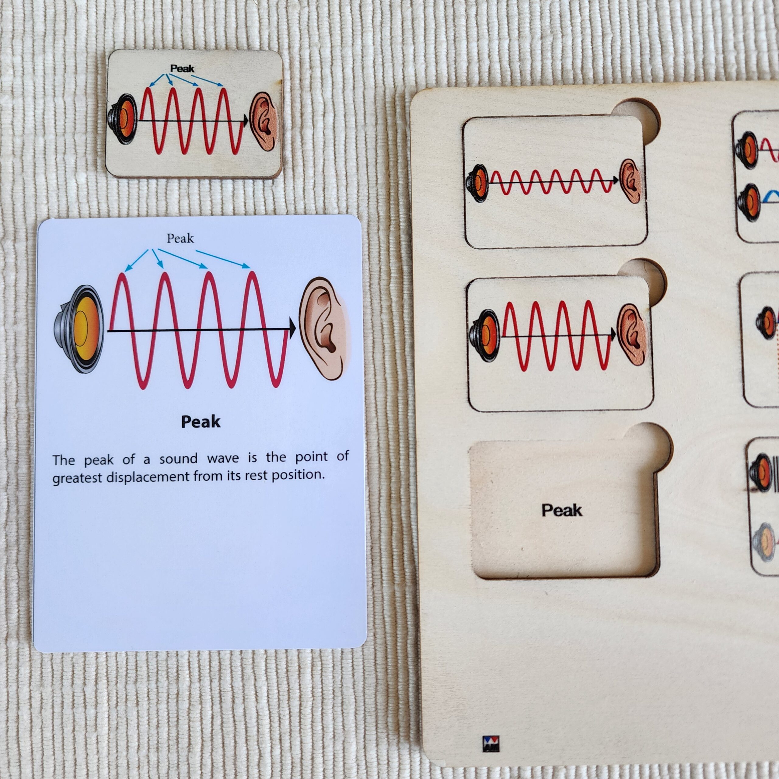 Sound Waves