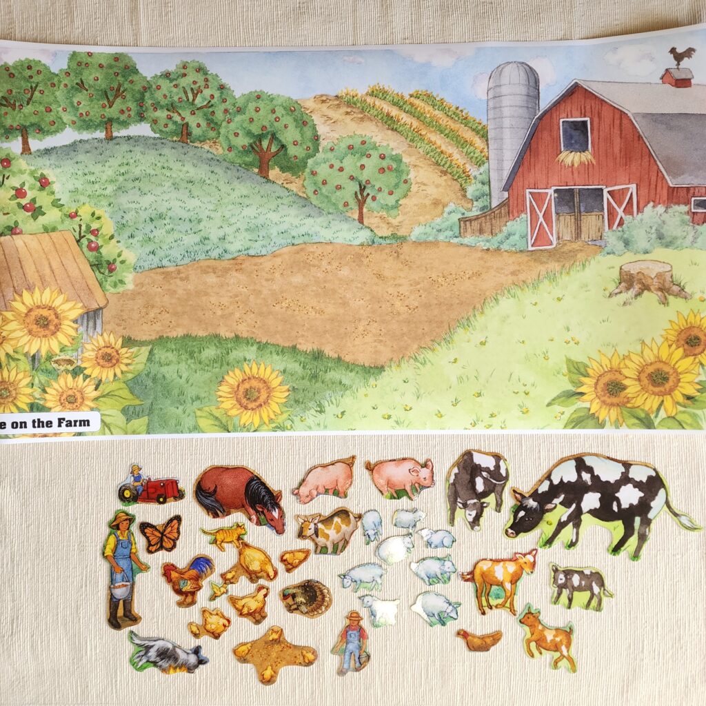 Alison's Montessori