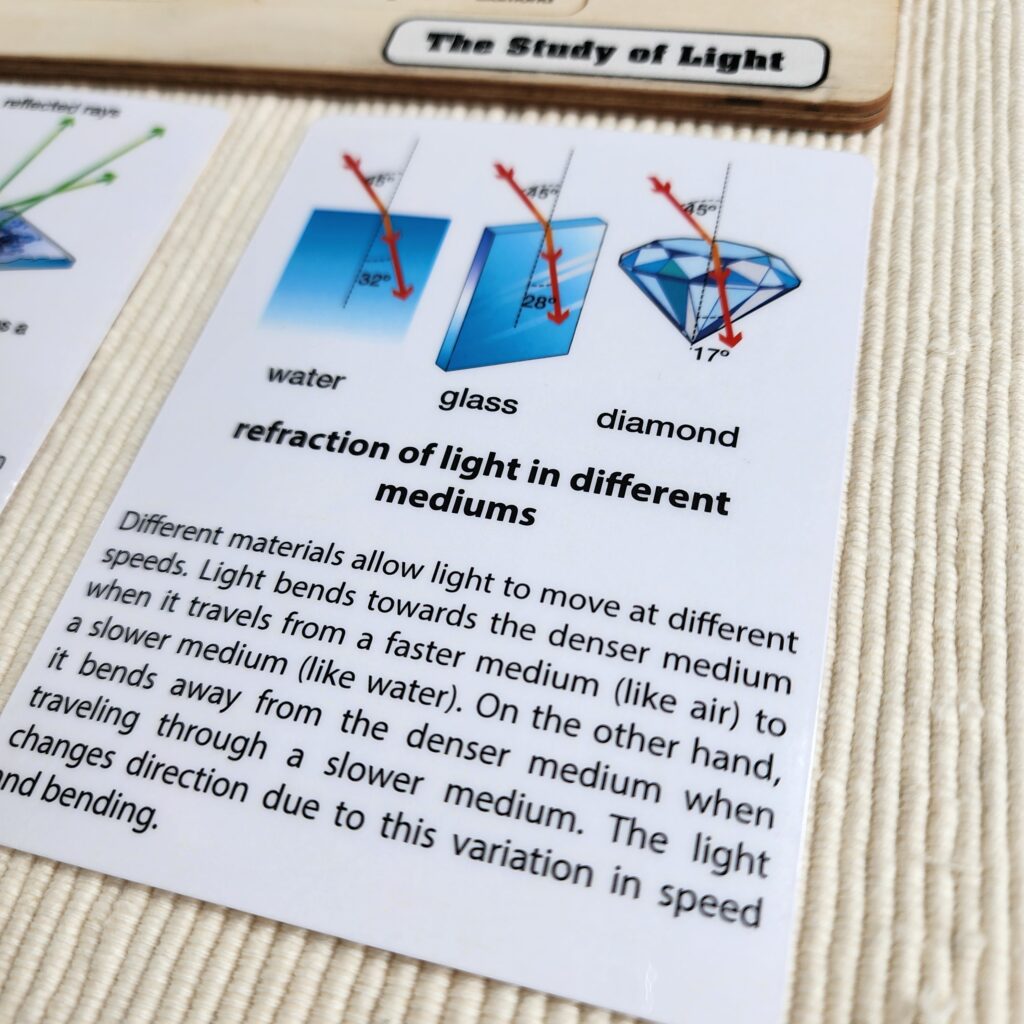 Alison's Montessori