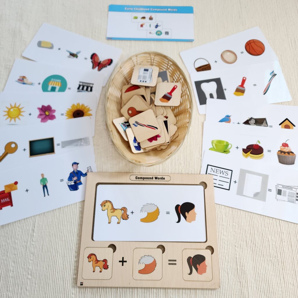 Compound Words