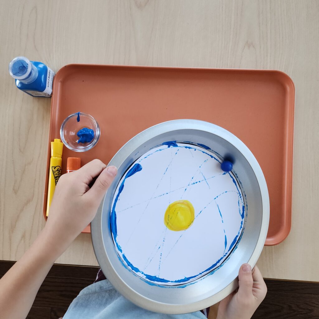 Montessori Teaching Manual