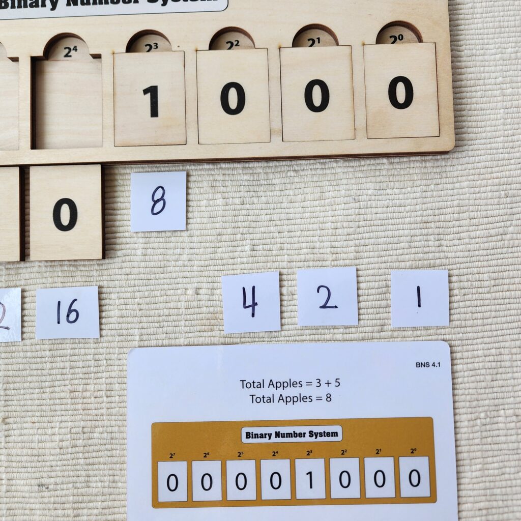 Alison's Montessori