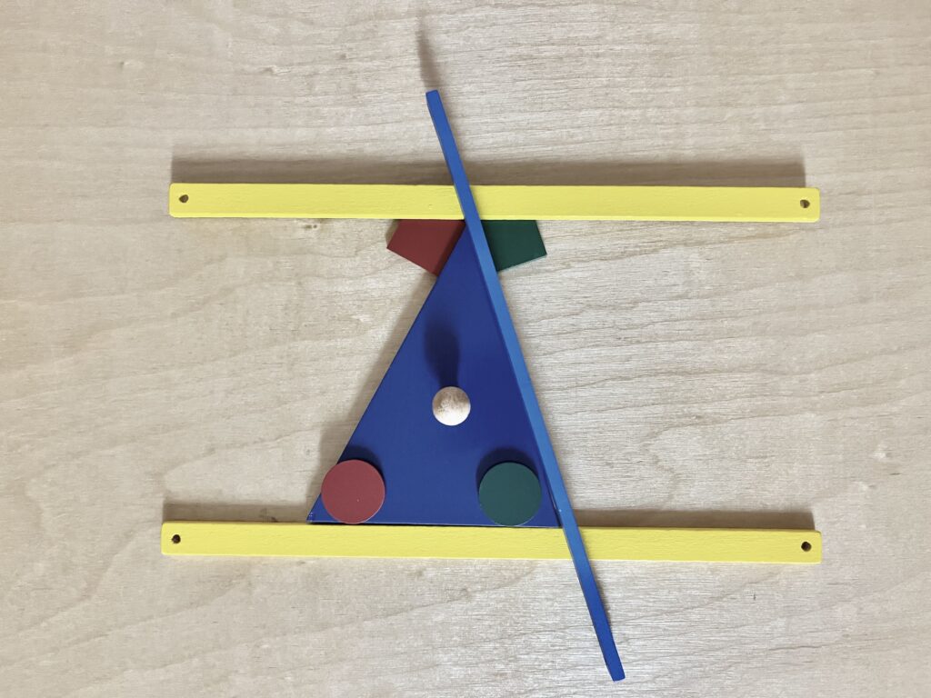 follow the child