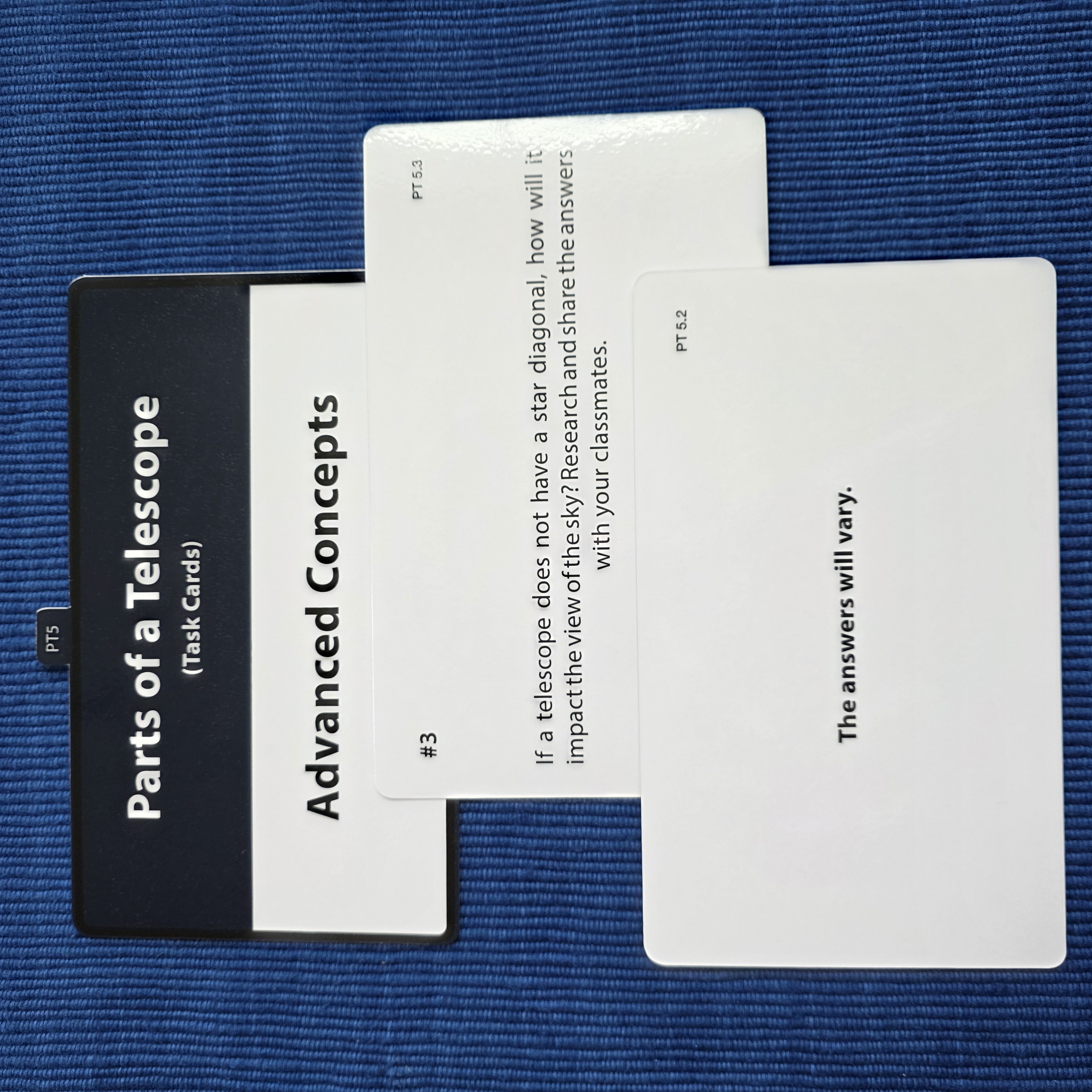 Montessori Curriculum Materials